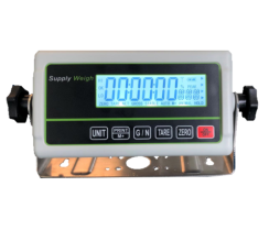 Supply Weigh FRN100