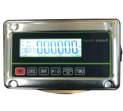 Supply Weigh FRN-120