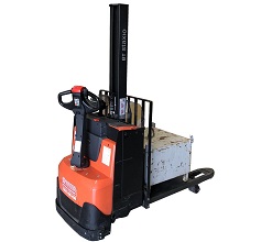 FORKLIFT SCALES